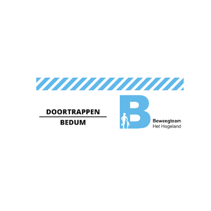 Programma Doortrappen Bedum